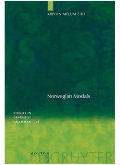 Norwegian Modals - Hardback 