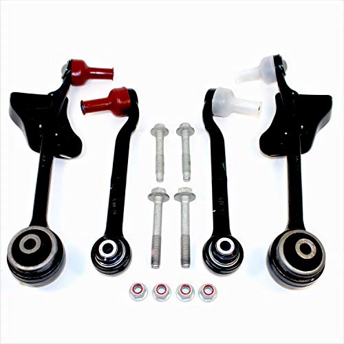 Ford Racing M-3075-F Control Arm Kit - Image 1
