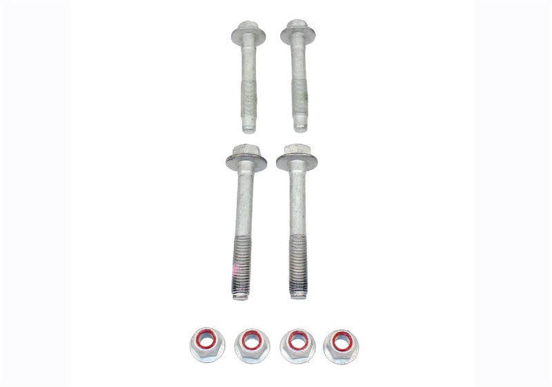 Ford Racing M-3075-F Control Arm Kit - Image 4