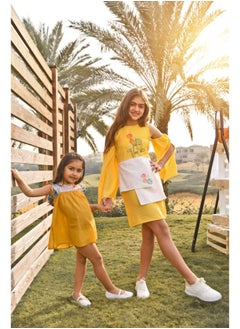 Kids Girls Dress - pzsku/Z3C4A4B633E7FF438933AZ/45/_/1700064343/31aa7ca7-33b6-45c0-9ce5-1b8f1587420d