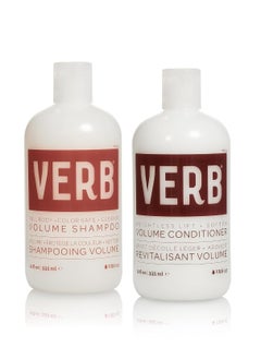 verb Verb Volume Shampoo & Conditioner Duo  - Image 1