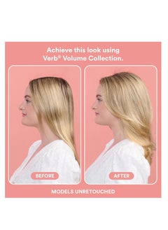 verb Verb Volume Shampoo & Conditioner Duo  - Image 2