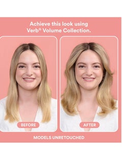 verb Verb Volume Shampoo & Conditioner Duo  - Image 3