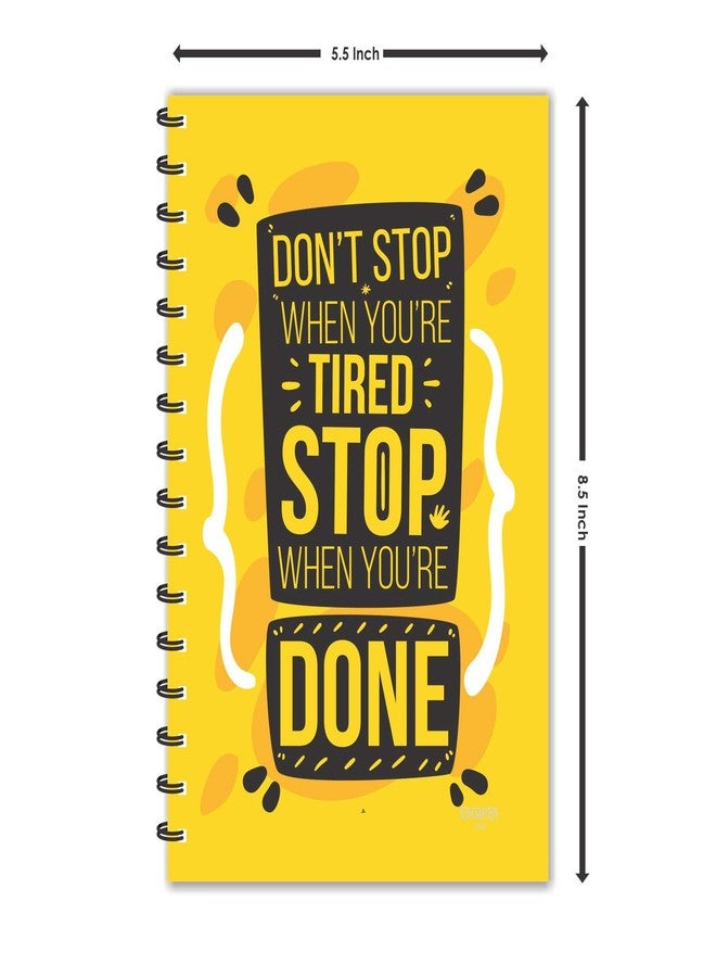 ESCAPER Limits with Motivational Notebook - A Ruled Journal Perfect for Boys, Girls, Kids, and Professionals - Stay Inspired and Achieve Your Goals - Ideal for Home, Office, or as a Gift - Image 4