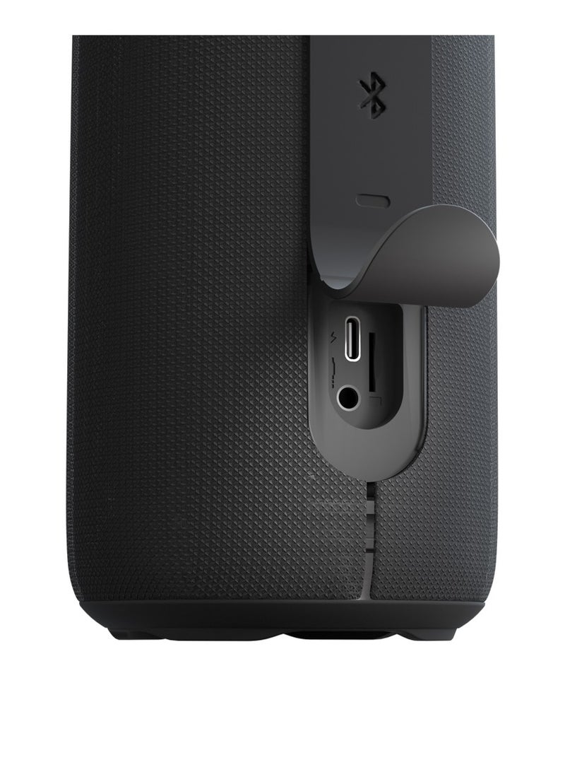 BD Portable Outdoor Bluetooth Stereo Speaker Original Pro Sound 30Watt Speaker Waterproof IPX7 - Image 5