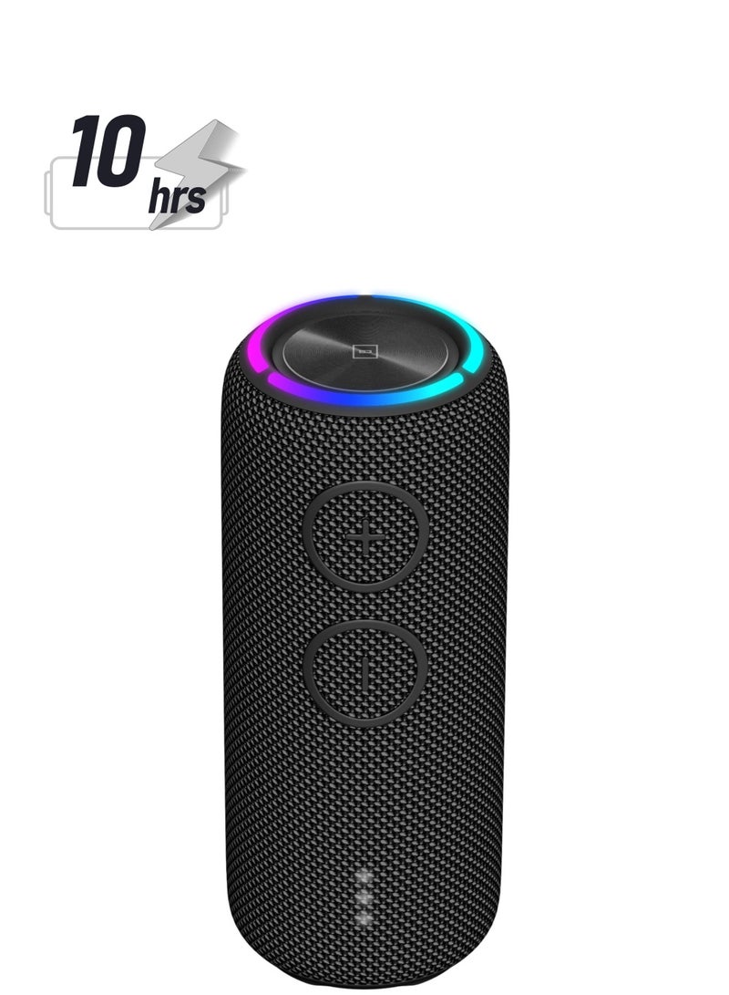 BD Portable Outdoor Bluetooth Stereo Speaker Original Pro Sound 30Watt Speaker Waterproof IPX7 - Image 1