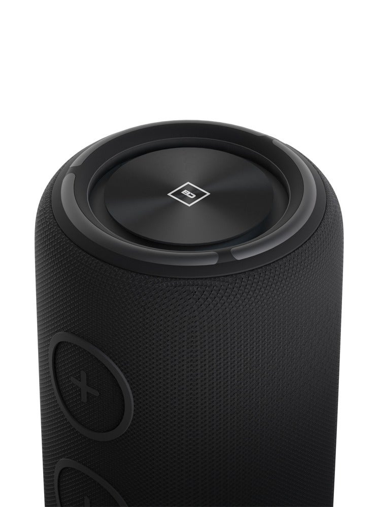 BD Portable Outdoor Bluetooth Stereo Speaker Original Pro Sound 30Watt Speaker Waterproof IPX7 - Image 2