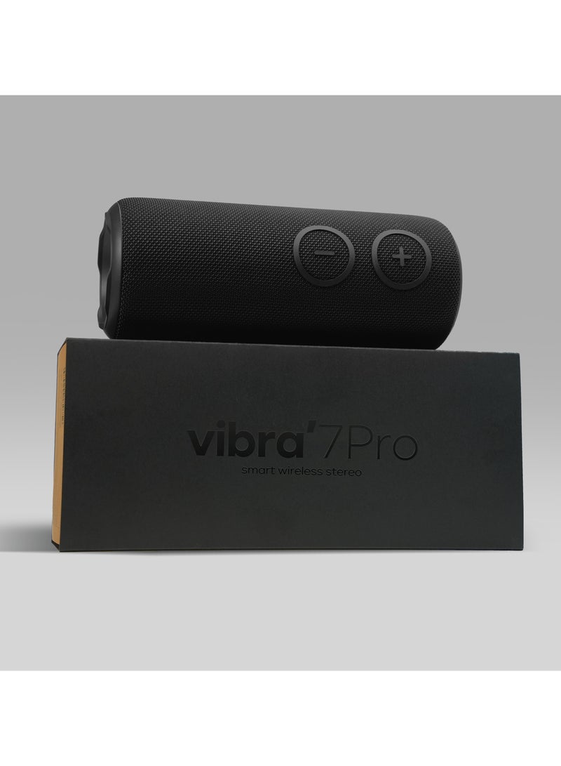 BD Portable Outdoor Bluetooth Stereo Speaker Original Pro Sound 30Watt Speaker Waterproof IPX7 - Image 3