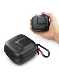 Generic حافظة واقية من مادة EVA لكاميرا GoPro Hero 10 9 8 7 مع سلسلة مفاتيح للتخزين  - Image 1