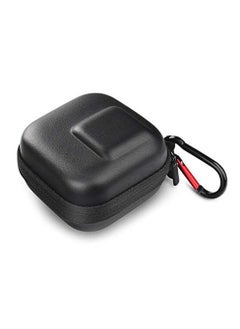 Generic حافظة واقية من مادة EVA لكاميرا GoPro Hero 10 9 8 7 مع سلسلة مفاتيح للتخزين  - Image 5