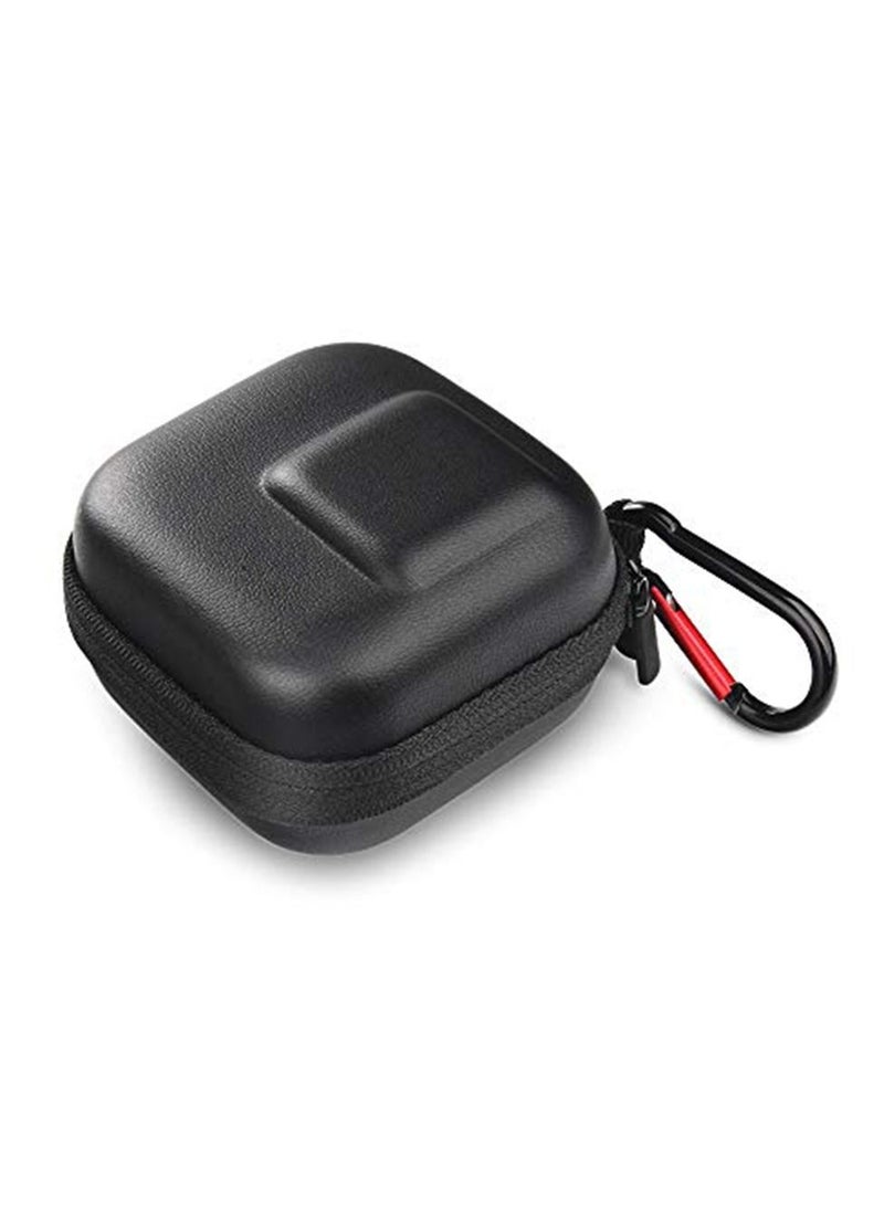 Generic - حافظة واقية من مادة EVA لكاميرا GoPro Hero 10 9 8 7 مع سلسلة مفاتيح للتخزين - Image 1