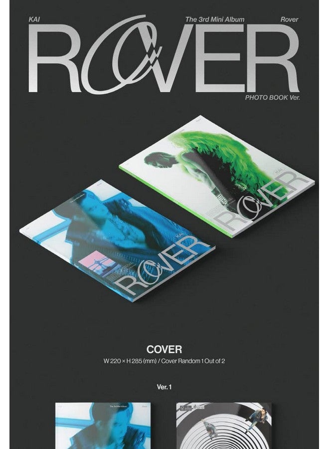 dreamus ألبوم BTS الأول [Dark &amp; Wild] Cd + Photocard + Photobook + مجموعة بطاقات الصور للرسائل Kpop مختومة Bangtan - Image 3