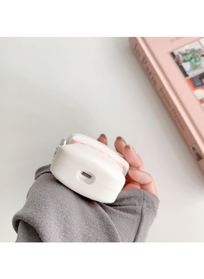 Hello Kitty Themed Case For Apple AirPods 1/2 Pink/White/Black