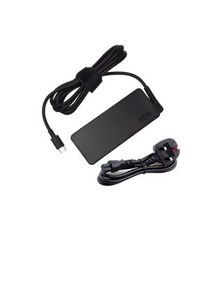 45W 65W USB C Type Charger for Lenovo ThinkPad Yoga T14 T14s T15 T480 T480s T490 T490s T580 T590 L13 E15 ASUS  Acer HUAWEI Xiaomi Samsung and HP chrome book - Black - pzsku/Z3C4AD6A00376502AE930Z/45/_/1732878179/a98d84e8-9c57-4e70-9af1-1a7e9f1d6c33