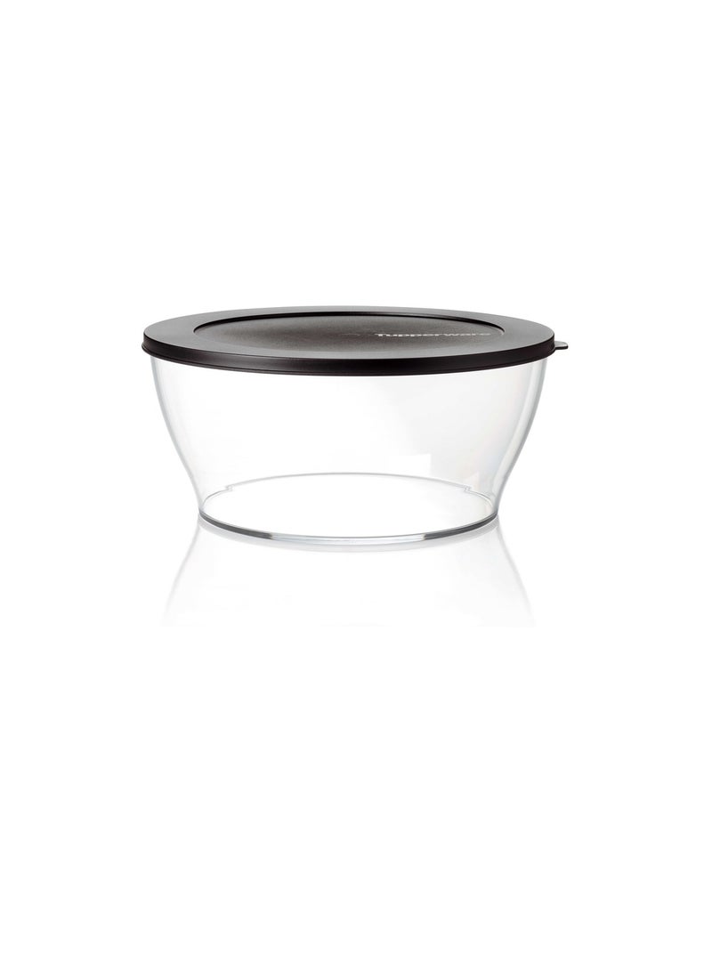 Tupperware وعاء تقديم شفاف إيكو+ من تابروير، سعة 4 لتر - Image 5