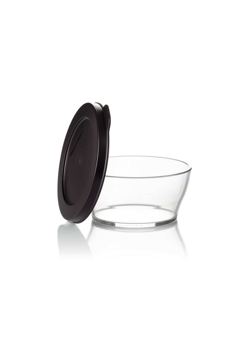 Tupperware وعاء تقديم شفاف إيكو+ من تابروير، سعة 4 لتر - Image 2