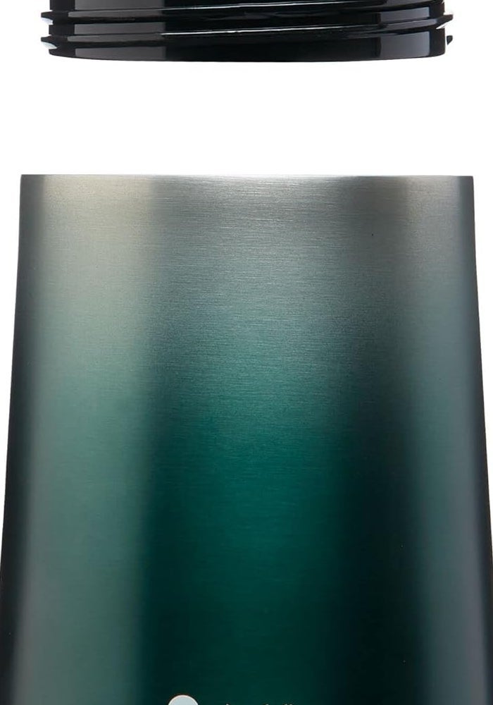 Aladdin Mug Espresso 0.25L Gradient Green - Leakproof Travel Mug - Image 5