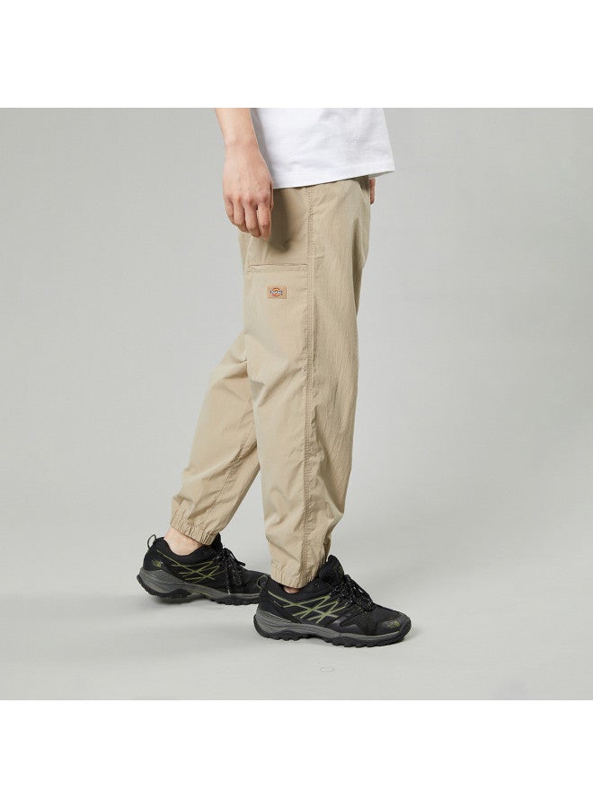 Dickies Spring/summer Elastic Waist Tapered Ankle Pants - Soft & Comfortable - Image 5