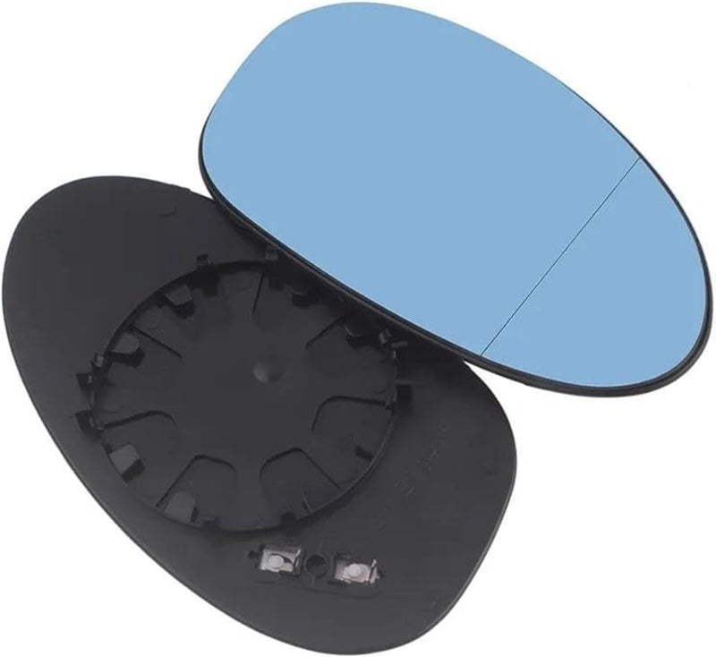 Wivplex BMW Wing Mirror Glass - Left Side - Image 2