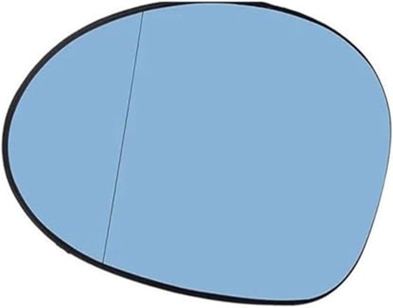 Wivplex BMW Wing Mirror Glass - Left Side - Image 1