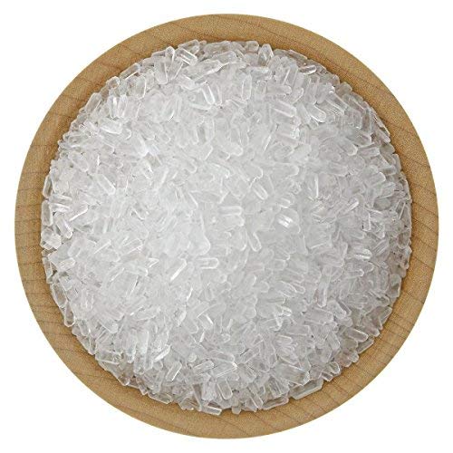 Creative Farmer Epsom Salt 2Kg Pure Organic Magnesium Sulphate Plant Food 1 Soil Manure - Image 3