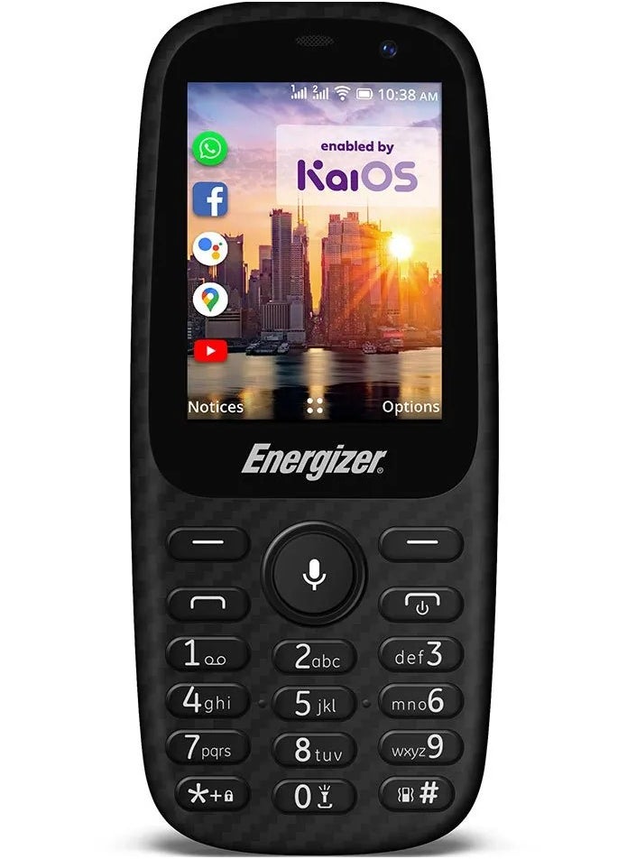 Energizer - Energizer E241S - Image 1