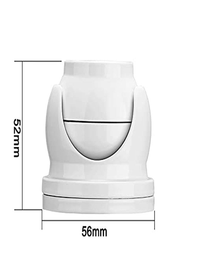 إيفرسكو كاميرا مراقبة EVERSECU AHD/TVI/CVI/Analog Mini Turret Dome بدقة 1080p، مقاومة للعوامل الجوية، MicroDome بدقة 2 ميجابكسل، 4 في 1، هجينة، 3.6 مم، رؤية ليلية بالأشعة تحت الحمراء، مراقبة فيديو عالية الدقة عبر كابل محوري - Image 5