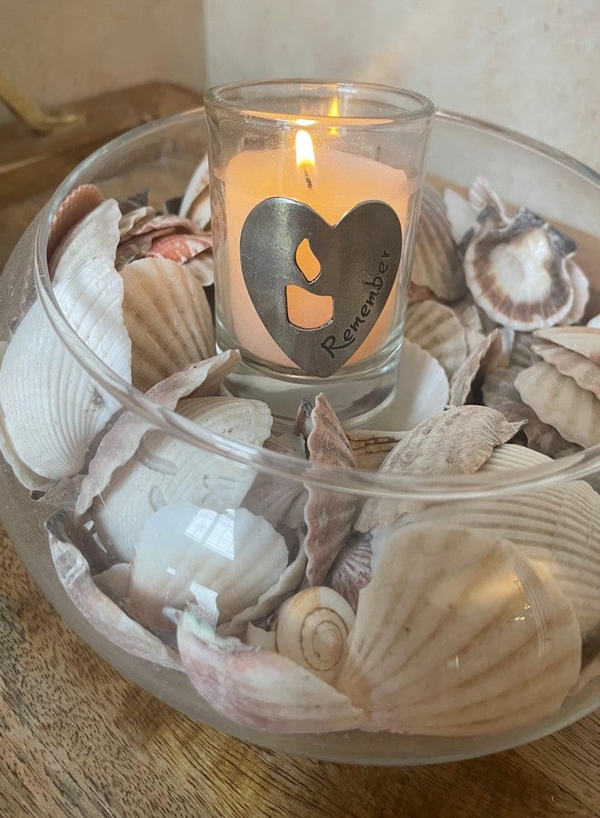 Whitney Howard Designs Remembrance Memorial Candle - Sympathy Gift for Loss of Mom, Father, Grandmother, Grandfather, Husband, Wife, Loved One - Grief Brereavement Funeral Gift by Whitney Howard Designs - Image 5