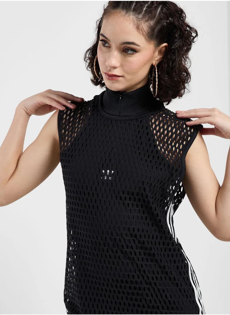adidas Originals Essential Rib Dress