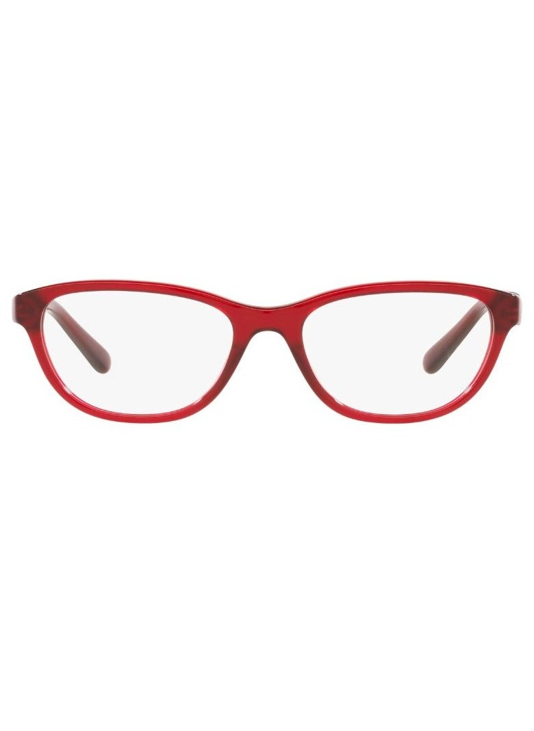 POLO RALPH LAUREN - Polo Ralph PP8542 5458 48 Kid's Eyeglasses Frame - Image 1