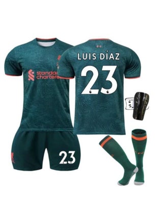 New Men's Soccer Jersey Size 23 - pzsku/Z3C4B5CFDFBD1E28F34B1Z/45/_/1692724235/2bd9e6b0-0723-4466-ba9d-606a3aaaf98d