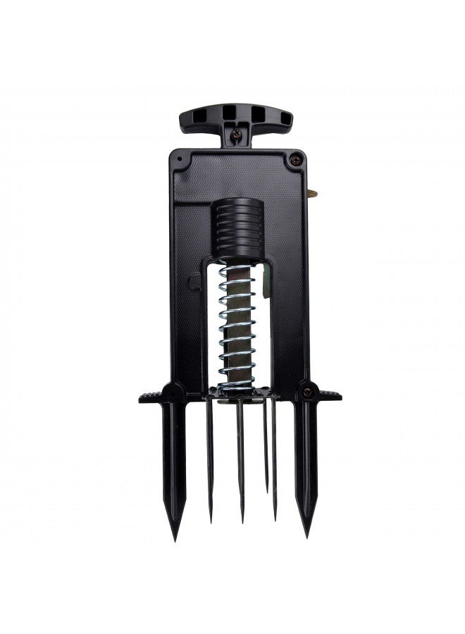 Victor M9015 Easy-to-Set Deadset Mole Trap and Killer - Image 2