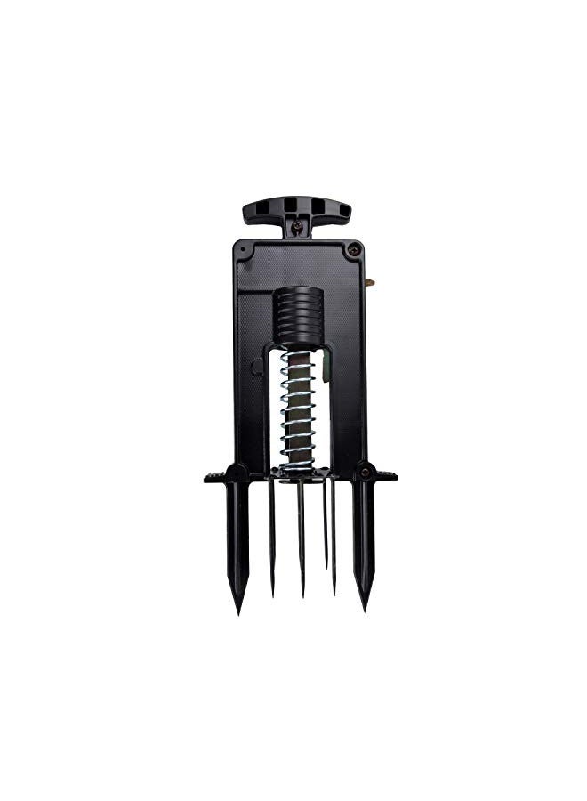 Victor M9015 Easy-to-Set Deadset Mole Trap and Killer - Image 1