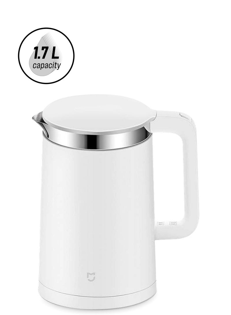 Xiaomi Mi Power-Off Protection Electric Kettle 1.7 L 1800 W CN29375 White - Image 1