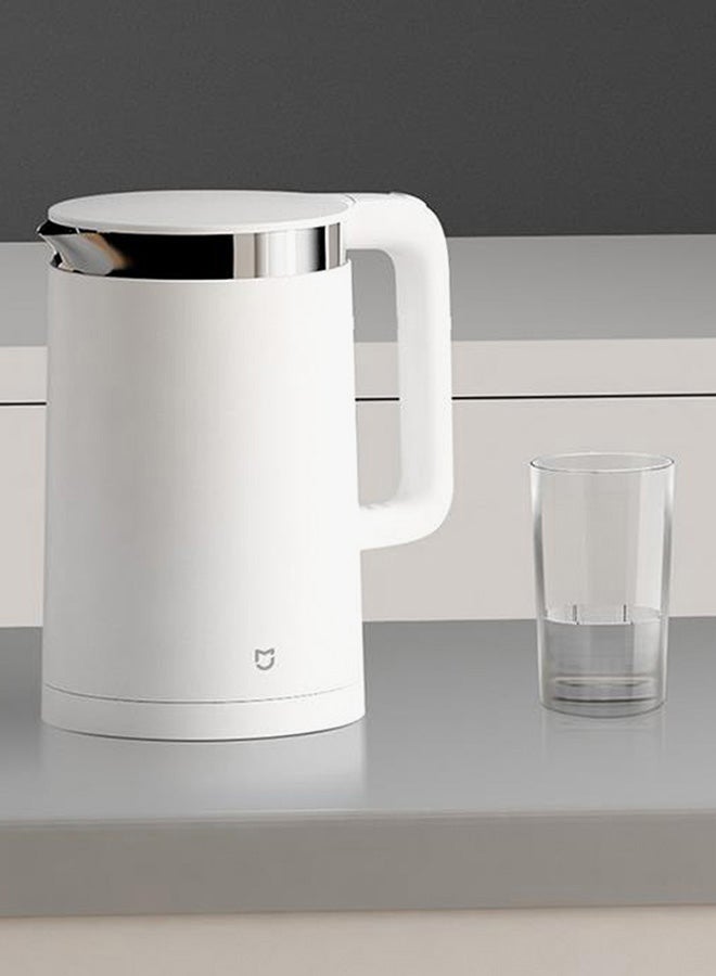 Xiaomi Mi Power-Off Protection Electric Kettle 1.7 L 1800 W CN29375 White - Image 4