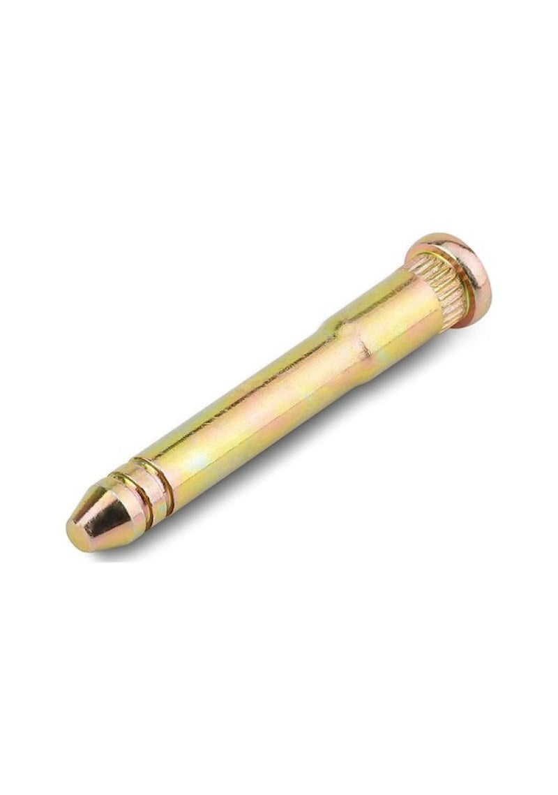 Door hinge pin and liner repair kit for Honda Civic Accord Cr-V Crx Cx Dx Ex Si EG6 B16 D16 Ek Eg Eh EJ - Image 2