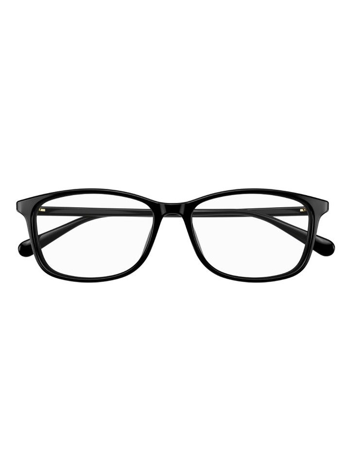 GUCCI Gucci GG1354OA 001 55 Men's Eyeglasses Frame - Image 2