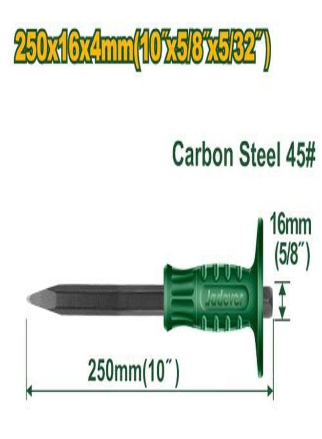 Jadever Concrete Chisel 10Mm Jdcc1303 - Image 1