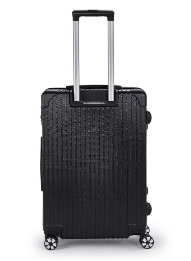 LIMRA Travel bags luggage 4-piece set Black  - Image 5