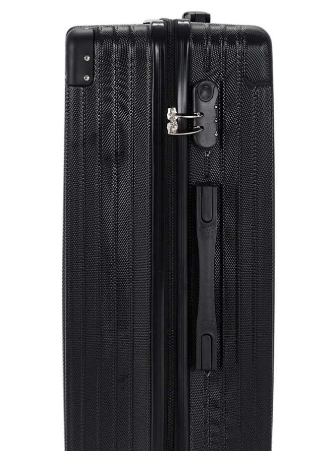 LIMRA Travel bags luggage 4-piece set Black