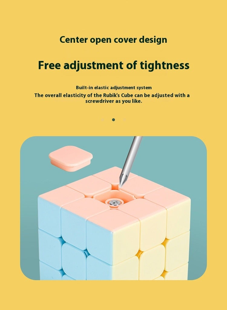 Magic Cube  - Image 2