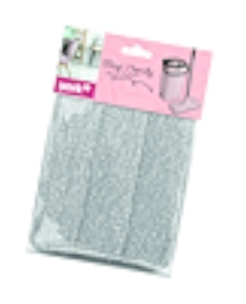 يورك ممسحة يدوية مسطحة عصارة مع دلو وقطعة غيار