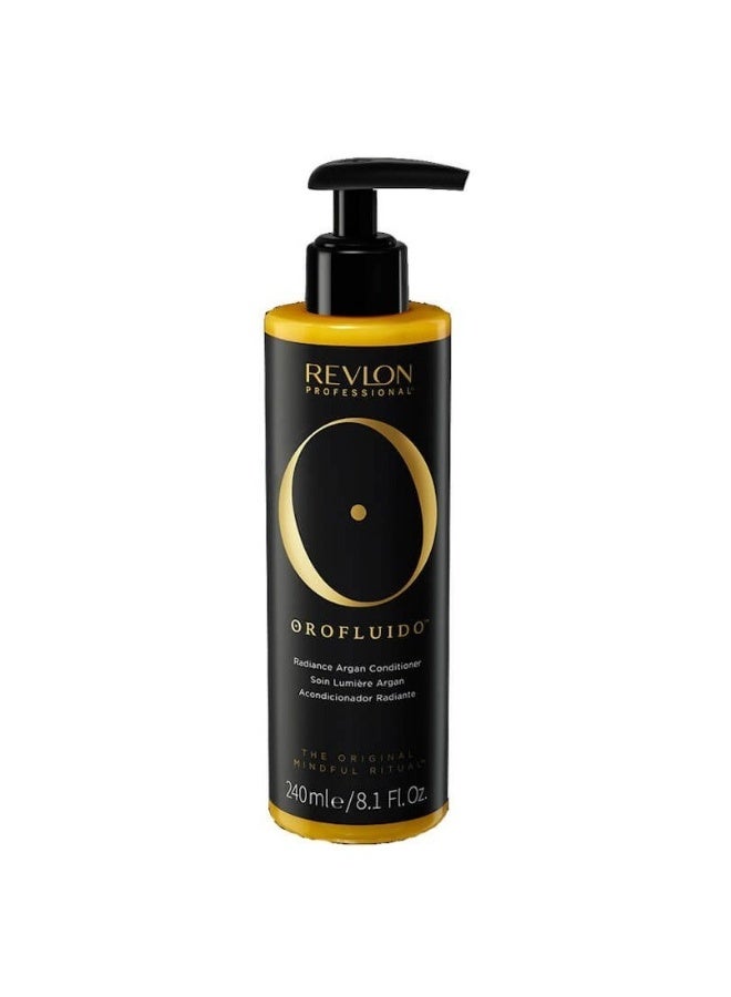 أوروفلودو بلسم أوروفلويدو للعناية بشعرك وجماله 240 مل - Image 1