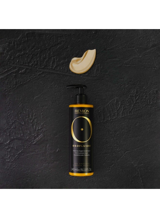 أوروفلودو بلسم أوروفلويدو للعناية بشعرك وجماله 240 مل - Image 3