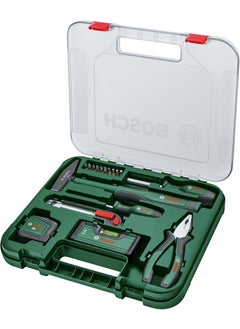 Universal 17 Piece Tool Set 1600A02BY5