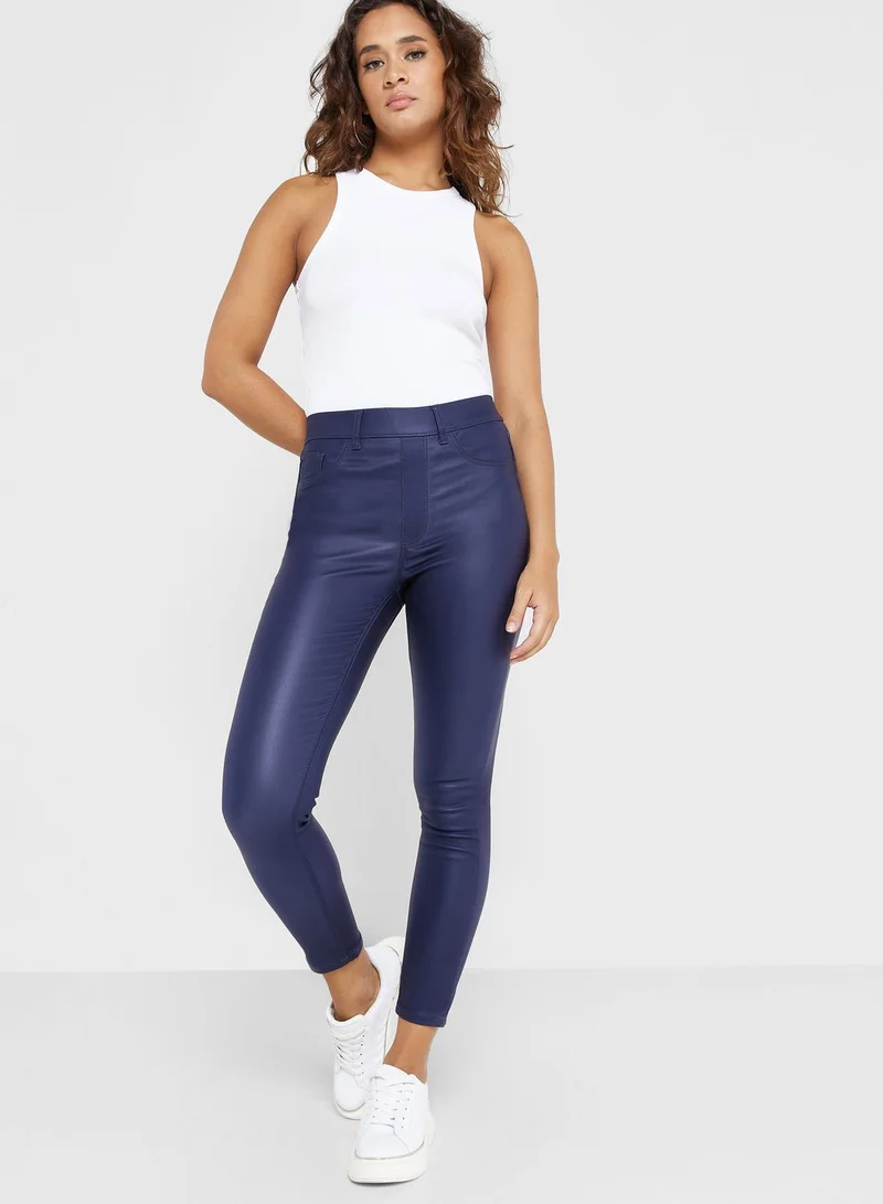 NEW LOOK Halter Neck Tank Top