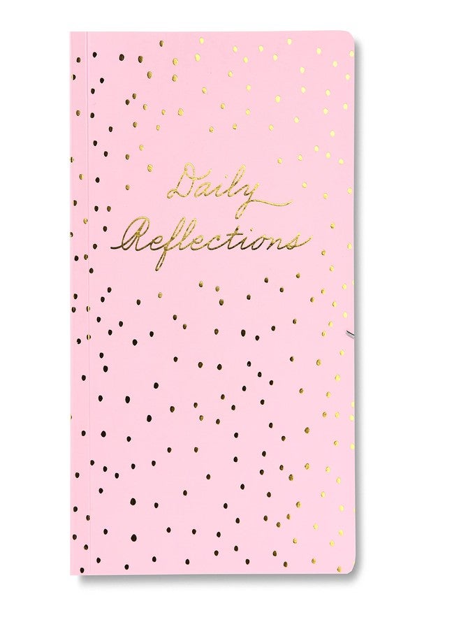 Gartner Studios Guided Journals for Wellness, Goals and Reflection, Assorted Colors with High Shine Gold Foil, Soft Touch Flex Covers, 5.75" x 8", 120 Pages, 3-Pack - Image 4