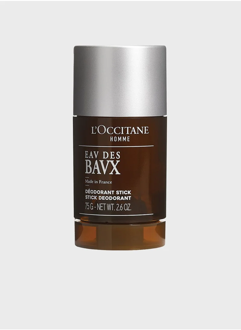 L'OCCITANE Baux Stick Deodorant 75G