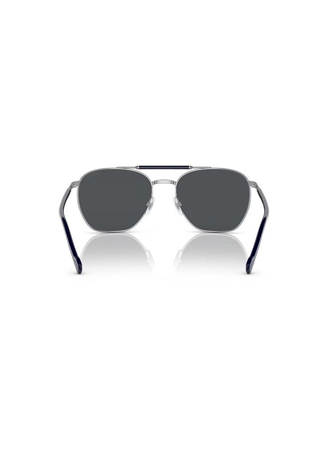 Vogue - Full Rim Aviator Sunglasses 0VO4256S - Image 1