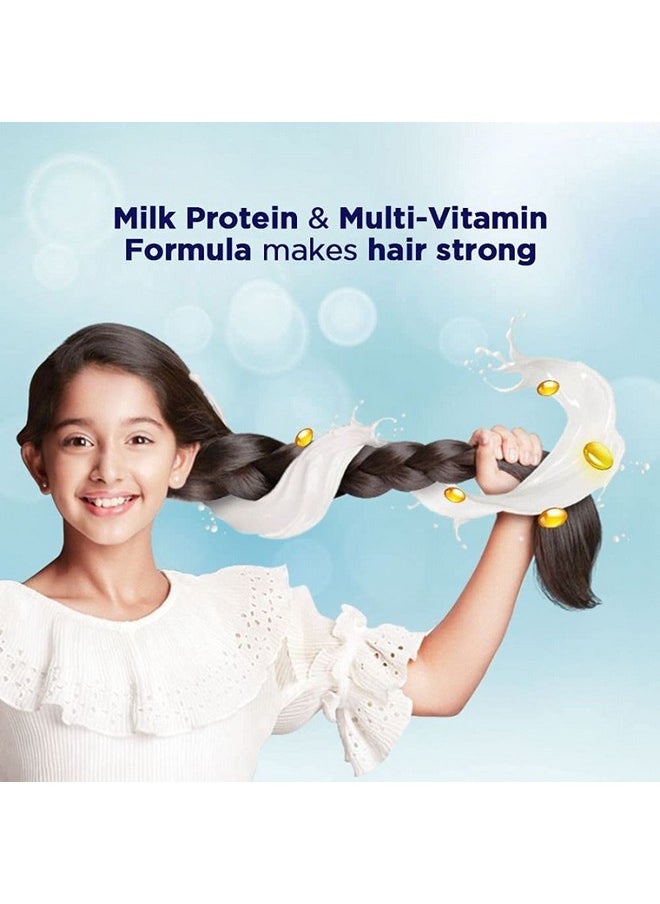 Clinic Plus Strong & Long Shampoo - 1 L  - Image 4